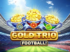 Gold Trio: Football