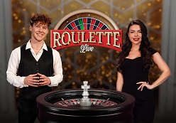 Live Roulette