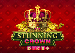 Stunning Crown Dice