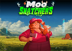 Moo Snatchers