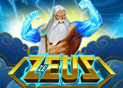 Ze Zeus