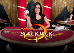 Speed Blackjack I