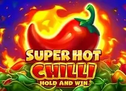 Super Hot Chilli