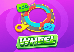 Wheel