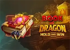 Book of Dragon Hold And Win