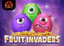 Fruit Invaders