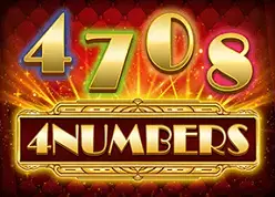 4 Numbers