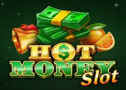 Hot Money Slot