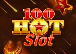 100 Hot Slot