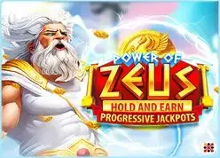 Power of Zeus