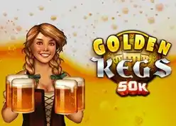 Golden Kegs 50K