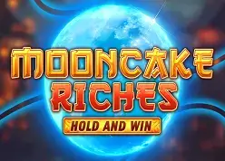 Mooncake Riches Hold and Win