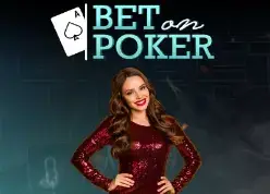 Bet On Poker B