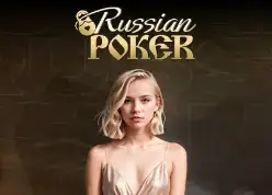 Russian Poker