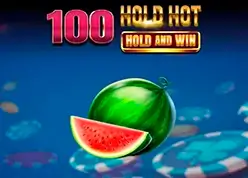 100 Hold Hot Hold And Win