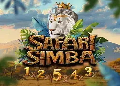 SafariSimba