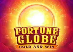 fortune globe