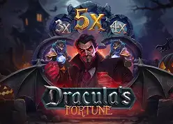 Draculas Fortune