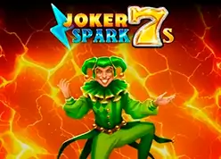 Joker Spark 7s