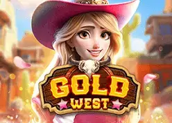 Gold West