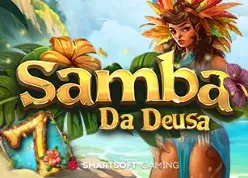 Samba da Deusa