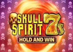 Skull Spirit 7s Hold and Win