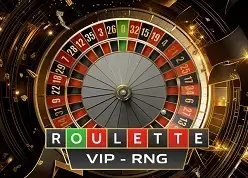 VIP - RNG Roulette