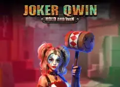 Joker Qwin Hold and Win