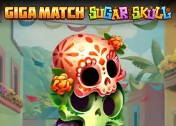 Giga Match Sugar Skull