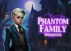 Phantom Family PrizeMatch