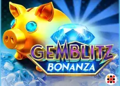 GemBlitz Bonanza