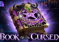 Book Of The Cursed