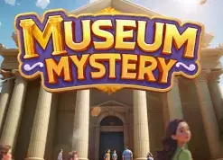 Museum Mystery