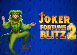 Joker Fortune Blitz 2