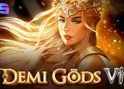 Demi Gods VI