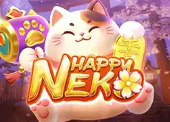 Happy Neko