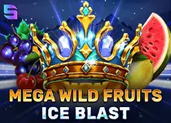 Mega Wild Fruits - Ice Blast