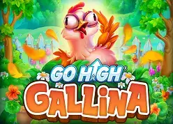 Go High Gallina