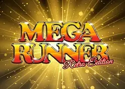 Mega Runner Retro Edition™