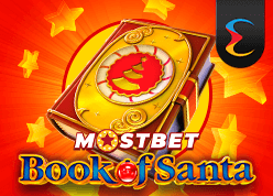 Book of Santa