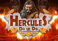 Hercules Do or Die