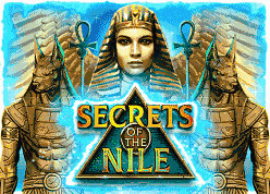 Secrets of the Nile