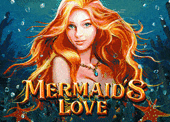 Mermaid's love