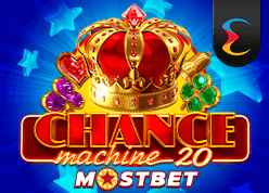 Chance Machine 20