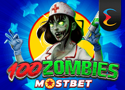 100 Zombies