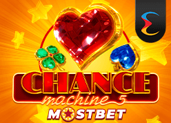 Chance Machine 5