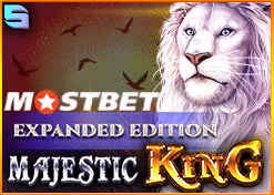 Mostbet Majestic King