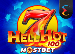 Hell Hot 100