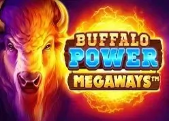 Buffalo Power: Megaways™