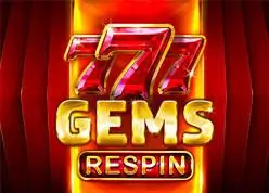 777 Gems Respin